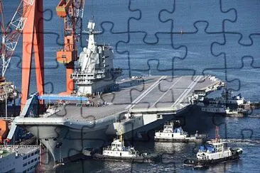 Imagem jigsaw puzzle
