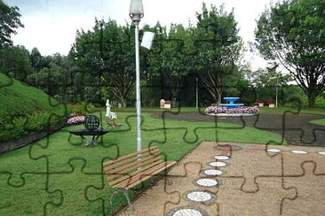 Ilse Checa jigsaw puzzle