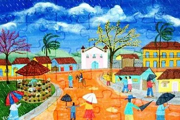 Chuva
