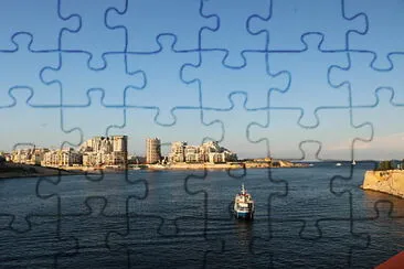 Harbour View, Sliema, Malta