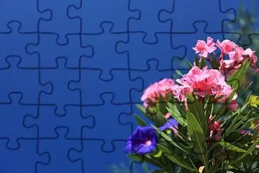 OK jigsaw puzzle