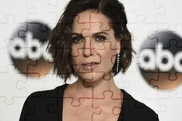 Lana jigsaw puzzle