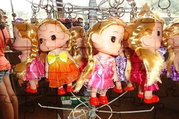 Ilse Checa jigsaw puzzle