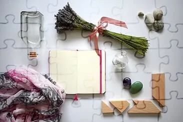 Foto jigsaw puzzle