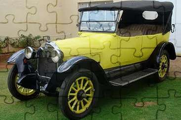 Imagem jigsaw puzzle