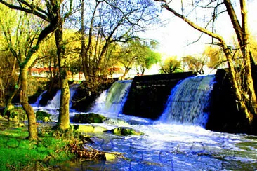 Imagem jigsaw puzzle