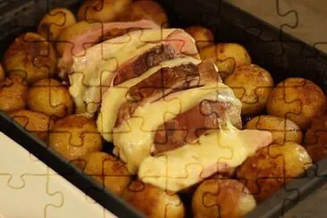 Foto jigsaw puzzle