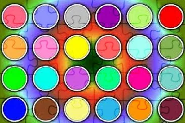draw