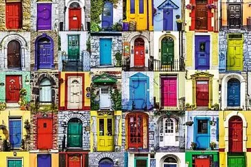 doors