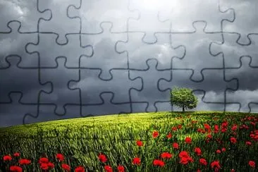 Foto jigsaw puzzle