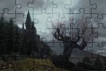hogwarts.