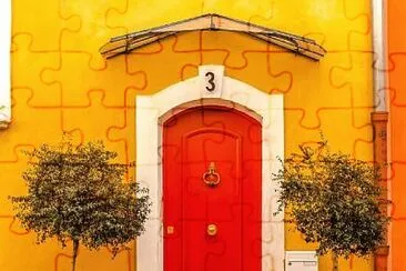 1 jigsaw puzzle