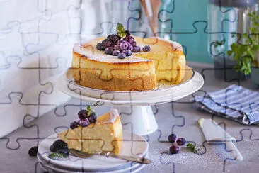 cake jigsaw puzzle