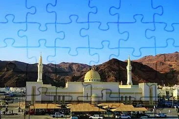 Imagem jigsaw puzzle