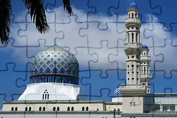 Imagem jigsaw puzzle