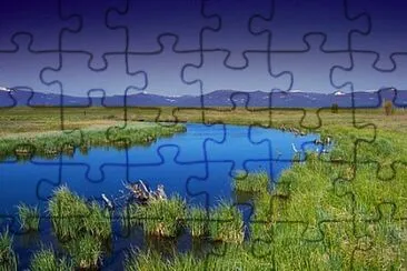 Imagem jigsaw puzzle