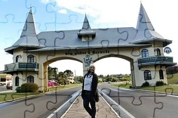 Foto jigsaw puzzle