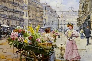 belle epoque