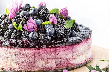 פאזל של cake