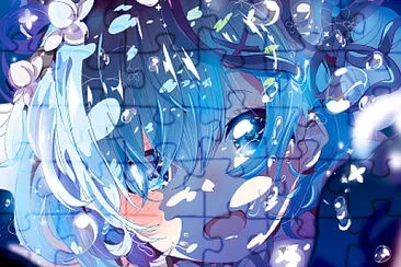 AN¡ME ٩(˘◡˘)۶ ✿✿✿ jigsaw puzzle