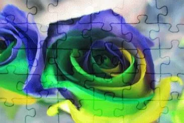 OK jigsaw puzzle