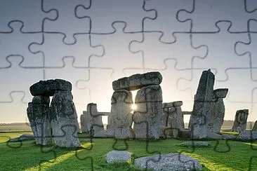 imagem jigsaw puzzle