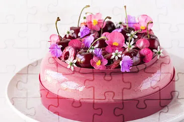 cake jigsaw puzzle