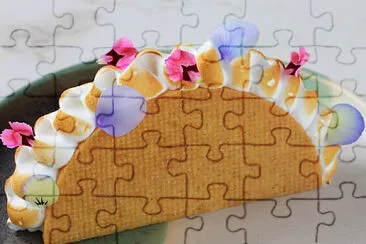 cake jigsaw puzzle