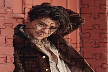 pared jigsaw puzzle