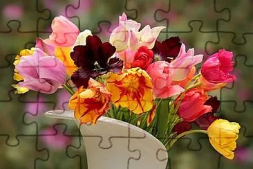 OK jigsaw puzzle