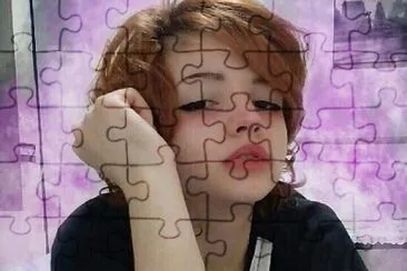 Raluca 2 jigsaw puzzle