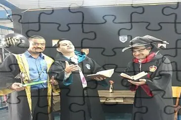 Foto jigsaw puzzle