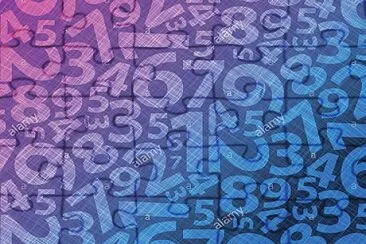 colorful numbers 02