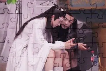 Wang Yibo / Xiao Zhan