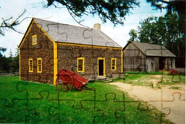  jigsaw puzzle
