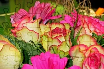 OK jigsaw puzzle