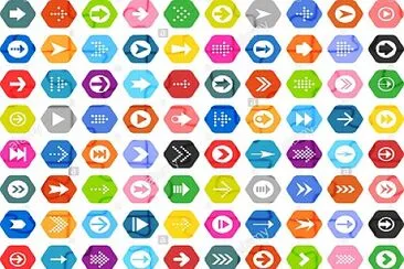 100 arrow signs jigsaw puzzle