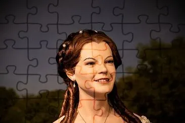 Foto jigsaw puzzle