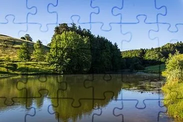 pop jigsaw puzzle