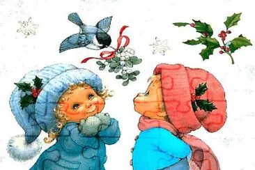1 jigsaw puzzle