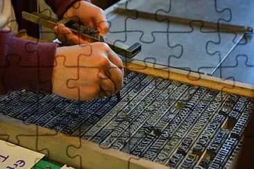 Foto jigsaw puzzle