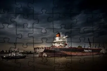 Foto jigsaw puzzle