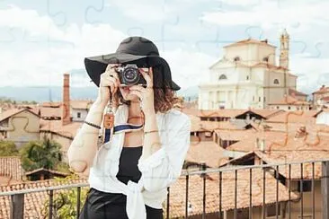 Foto jigsaw puzzle