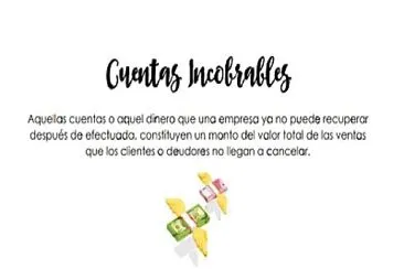 פאזל של Cuentas Incobrables