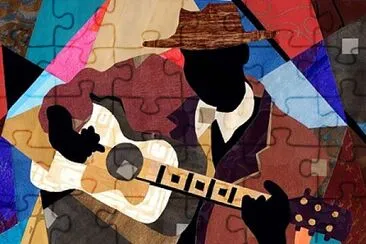 פאזל של Memphis Blues