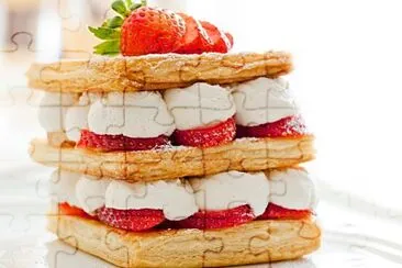 cake jigsaw puzzle