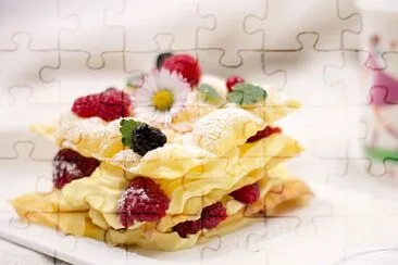 cake jigsaw puzzle