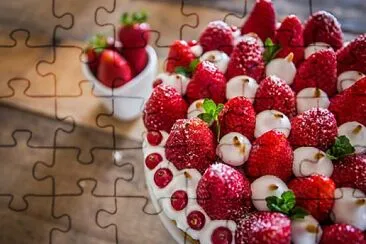 cake jigsaw puzzle