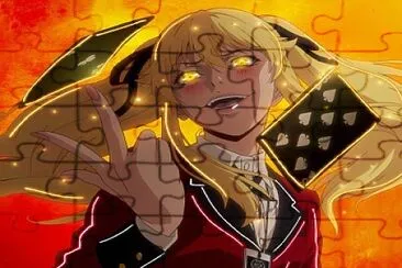Mary Saotome