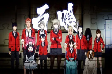 Clan momobami jigsaw puzzle